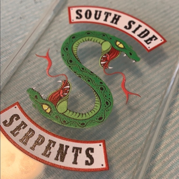 South Side Serpents phone case! - Picture 3 of 3